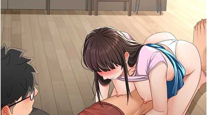 顶加套房的春天第20話-葛格~要不要嘗嘗處女鮑?