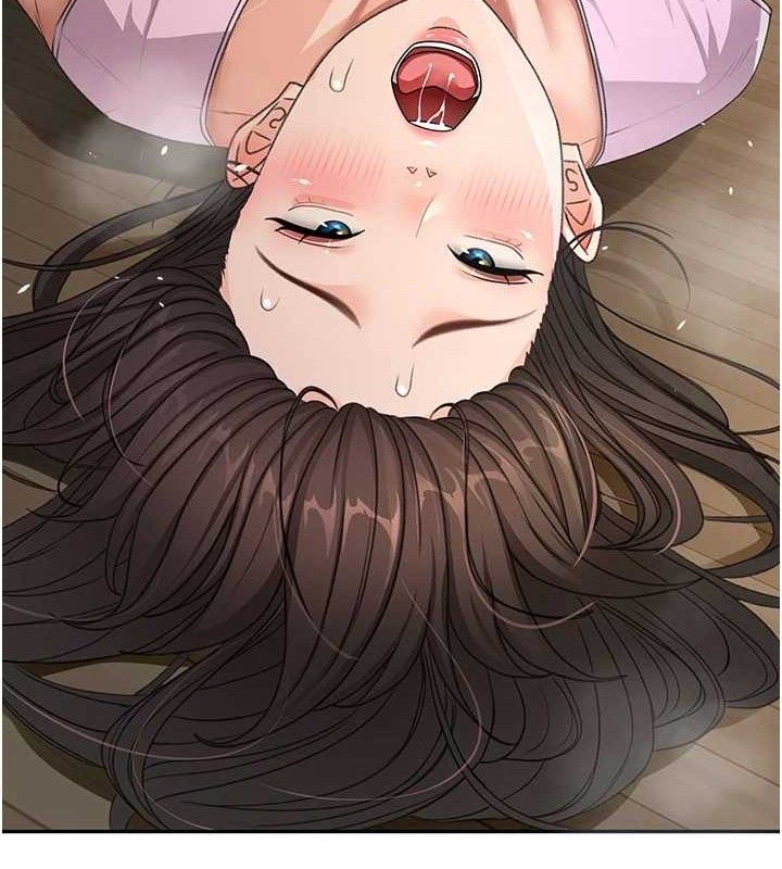 顶加套房的春天第20話-葛格~要不要嘗嘗處女鮑?