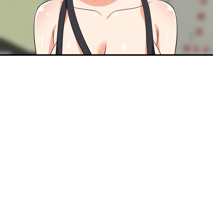 难缠姐妹偏要和我同居第46話