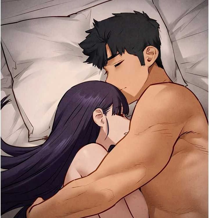 慾海交锋第75話-山雨欲來風滿樓