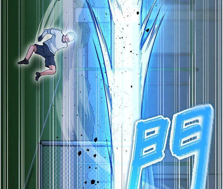 足球型男脱单指南第11話-靠團魂逆轉比賽