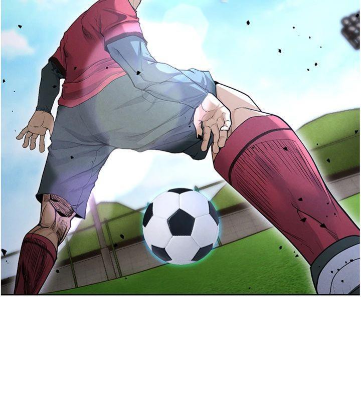 足球型男脱单指南第11話-靠團魂逆轉比賽