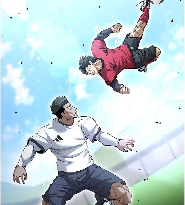 足球型男脱单指南第11話-靠團魂逆轉比賽