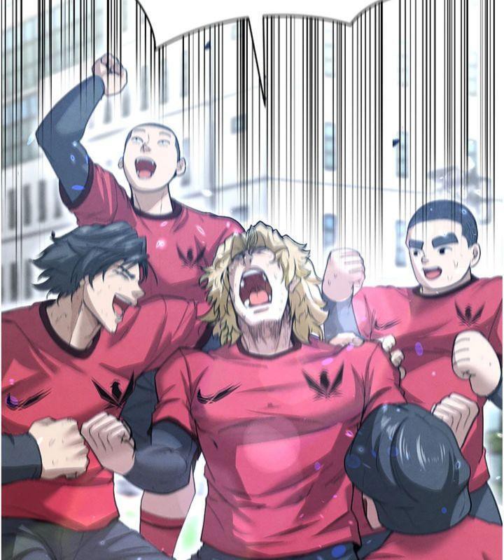 足球型男脱单指南第11話-靠團魂逆轉比賽