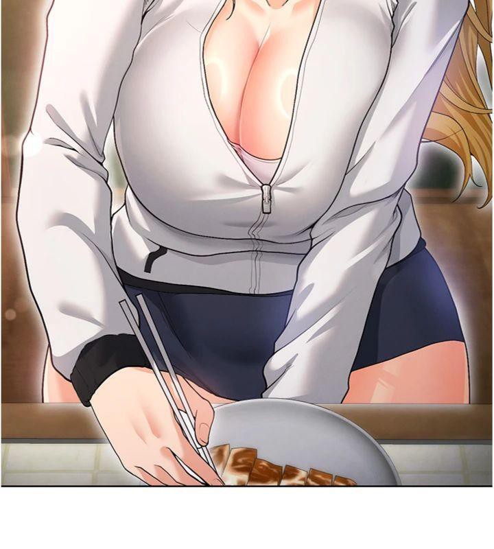 足球型男脱单指南第13話-旁觀女女大場面