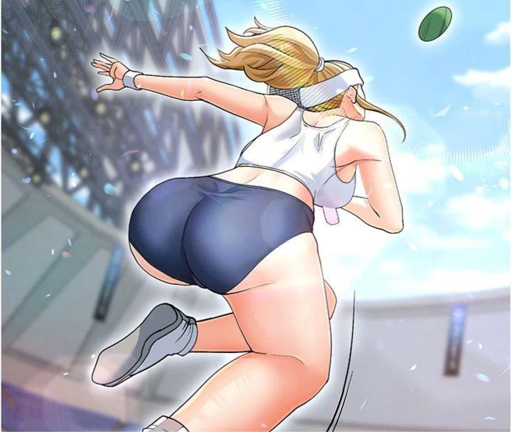 足球型男脱单指南第13話-旁觀女女大場面