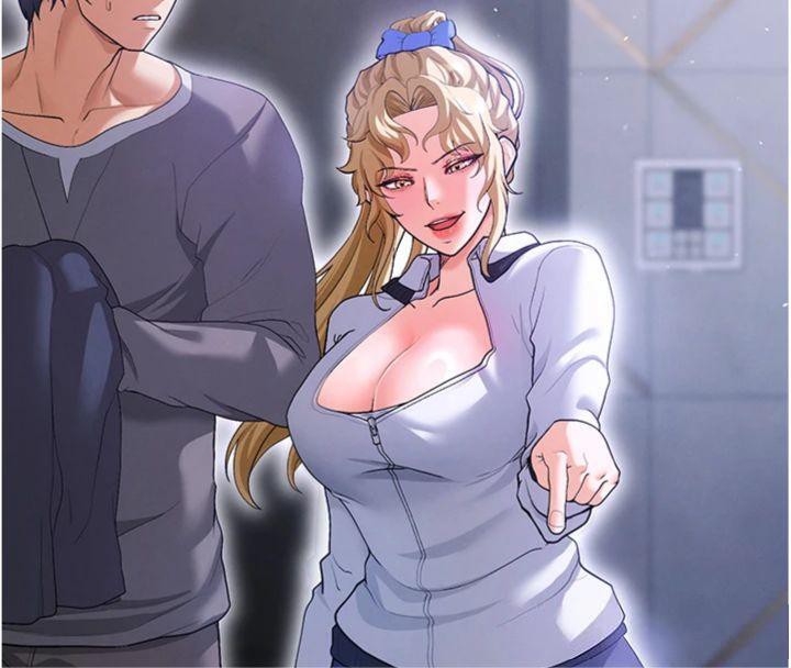 足球型男脱单指南第14話-姐姐們玩這麼大…?!