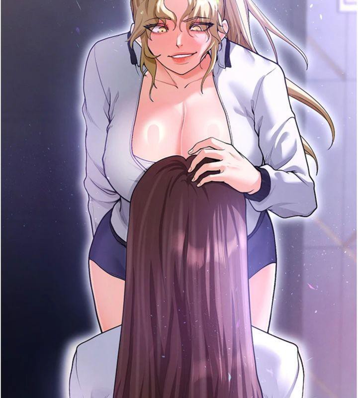 足球型男脱单指南第14話-姐姐們玩這麼大…?!