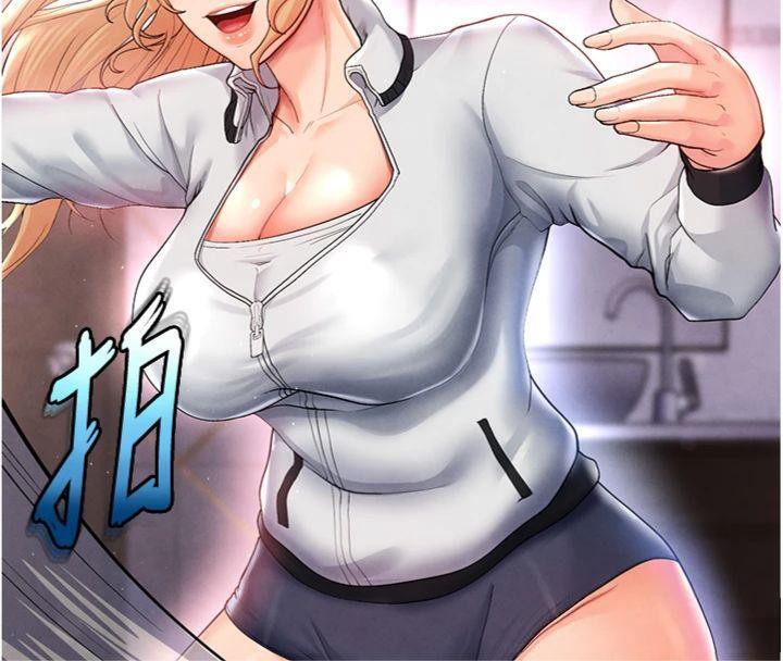 足球型男脱单指南第14話-姐姐們玩這麼大…?!