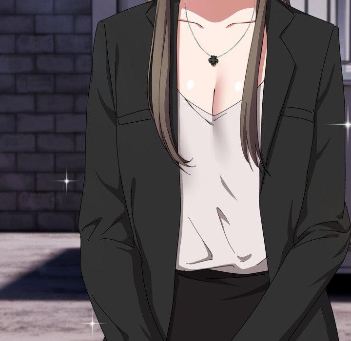 爱上你也好第16話