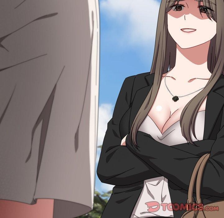 爱上你也好第16話