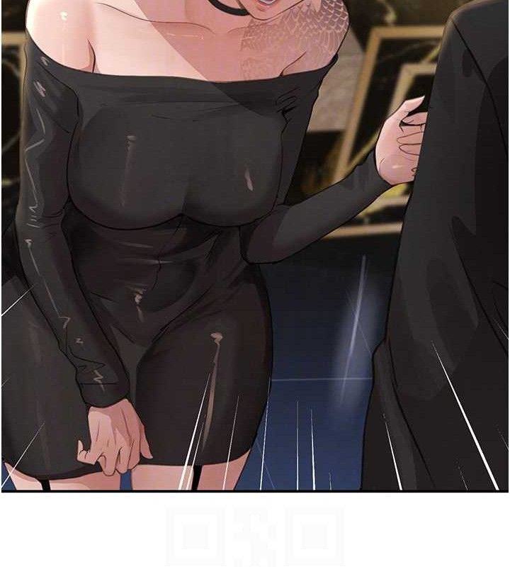 黑道千金第34話-用催情藥強迫亂交