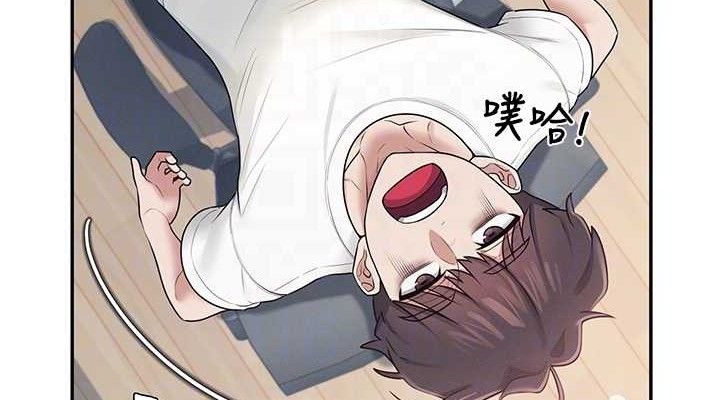 飞机杯女神连线中第14話-妳覺得我忍得住嗎?