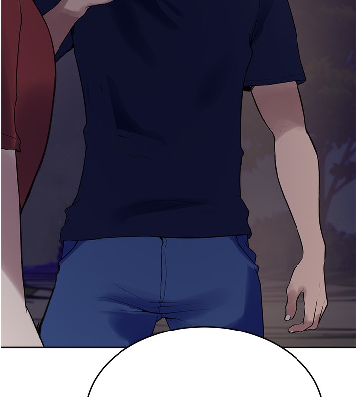 秘密教学第270話-沒看過你這麼噁心的人