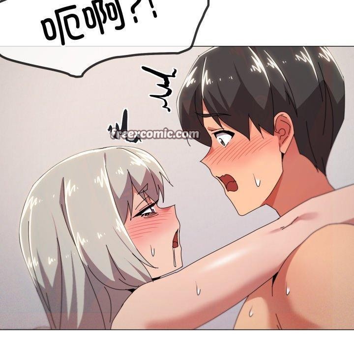 家人之间这样不好吧第48話