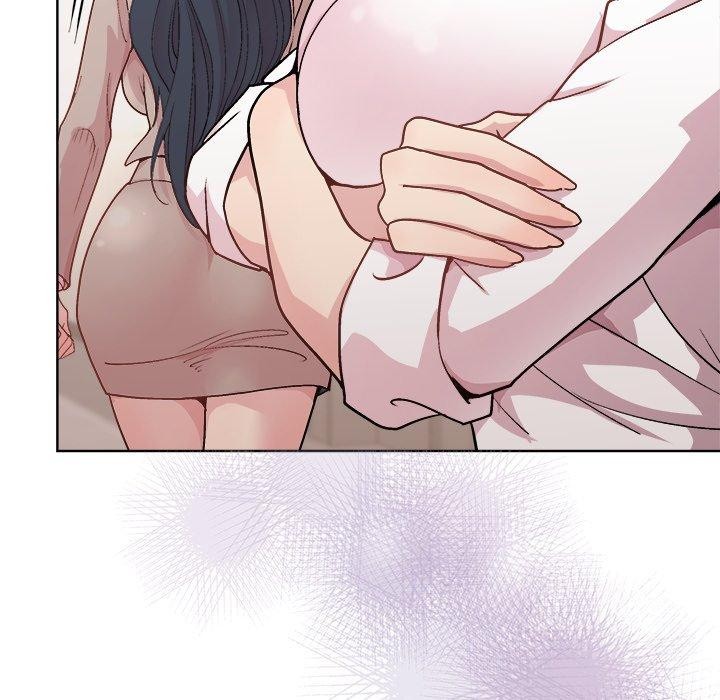 和美女上司玩游戏第54話