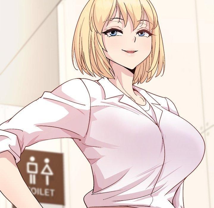 和美女上司玩游戏第54話