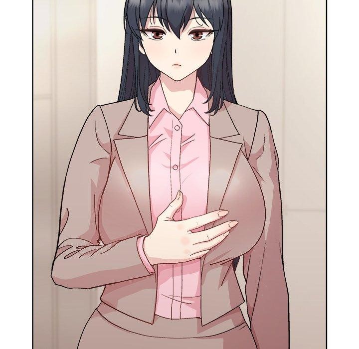 和美女上司玩游戏第54話