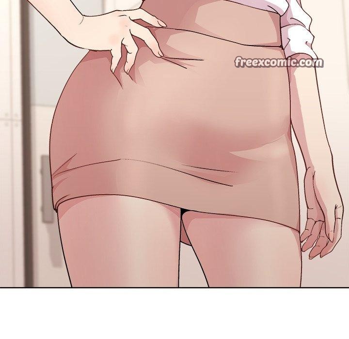 和美女上司玩游戏第54話