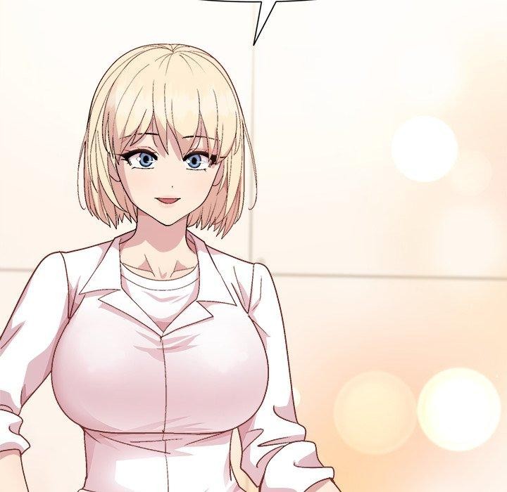 和美女上司玩游戏第54話