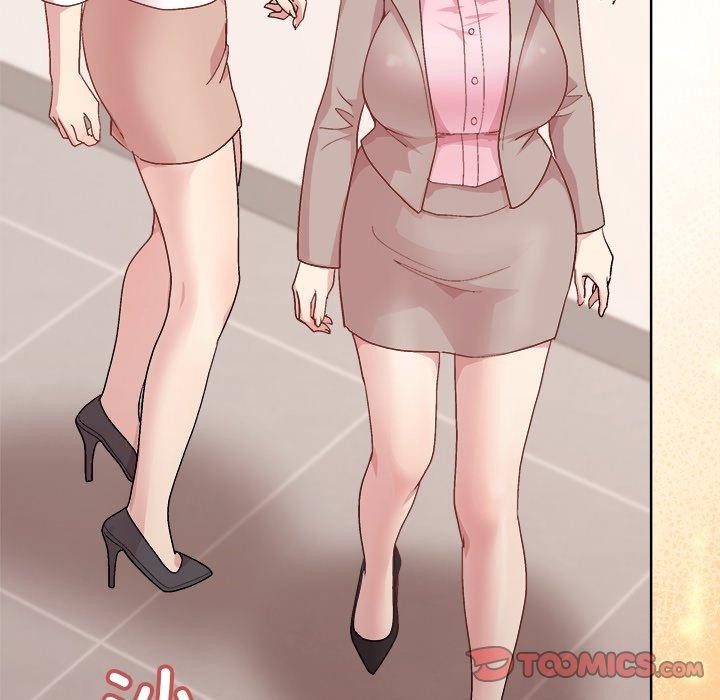 和美女上司玩游戏第54話