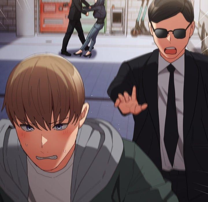 游戏规则我来定第102話