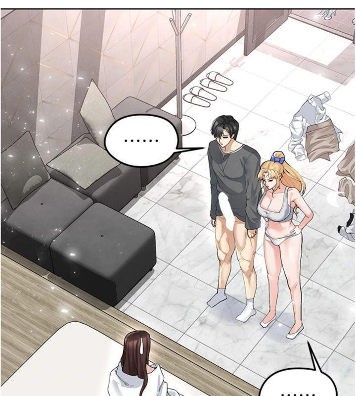 足球型男脱单指南第15話-網球女神的秘密癖好