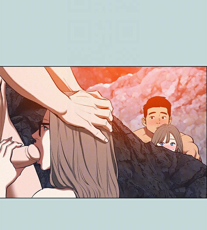 纵夏夜之梦(无码版)第77話-偷窺野戰