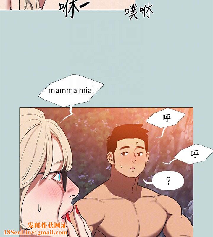 纵夏夜之梦(无码版)第78話-海邊活春宮