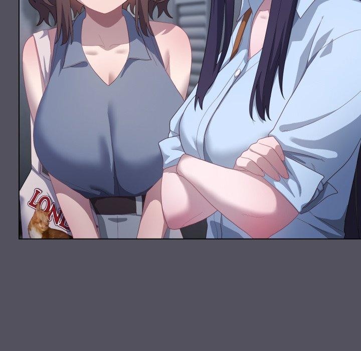 喵来的恋爱第20話