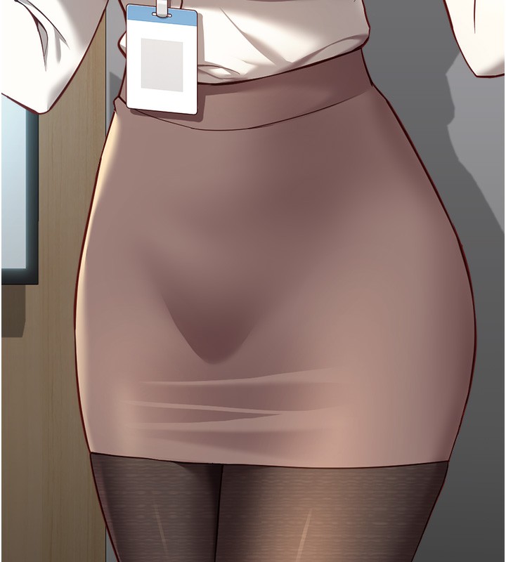 鲁蛇社畜的金手指第23話-妳能給我什麼好處?