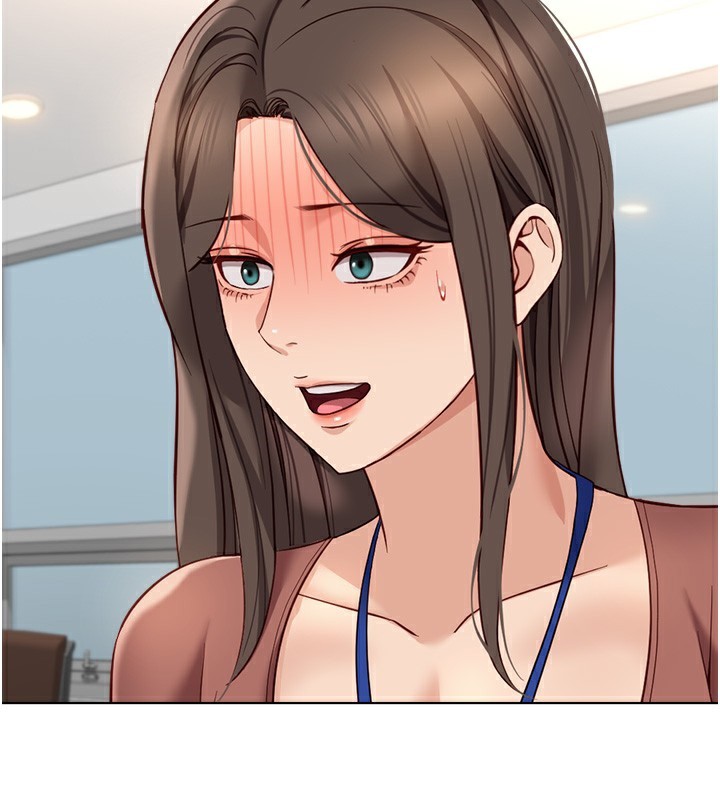 鲁蛇社畜的金手指第23話-妳能給我什麼好處?