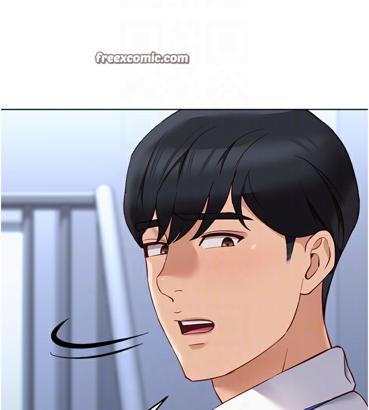 鲁蛇社畜的金手指第23話-妳能給我什麼好處?