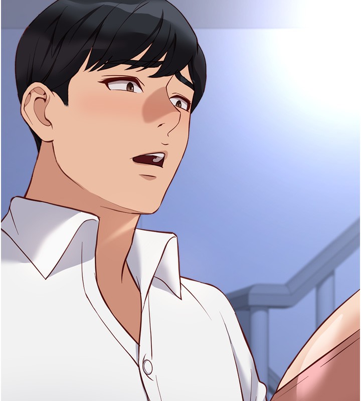 鲁蛇社畜的金手指第23話-妳能給我什麼好處?