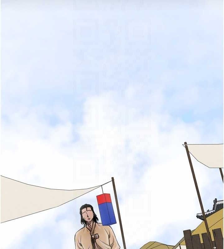 最强家丁第39話-資深行首的心理戰