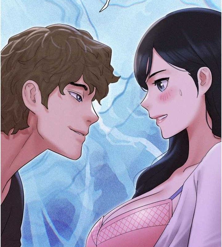 韶恩第51話-有個聽話的女友真好…