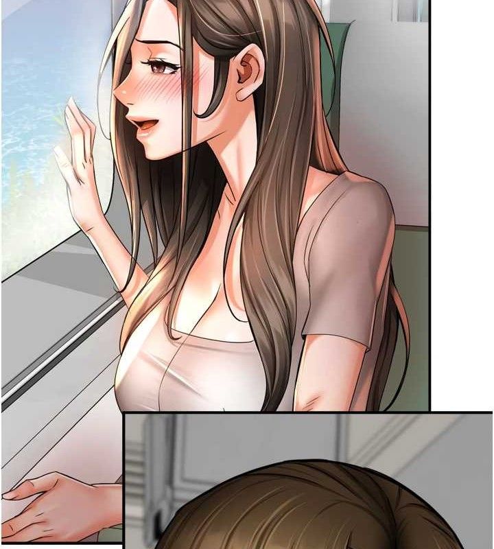 痒乐多阿姨第63話-我們一直在一起好嗎…?