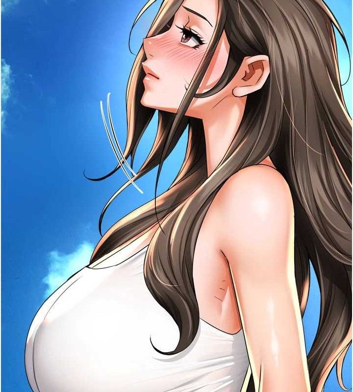 痒乐多阿姨第63話-我們一直在一起好嗎…?