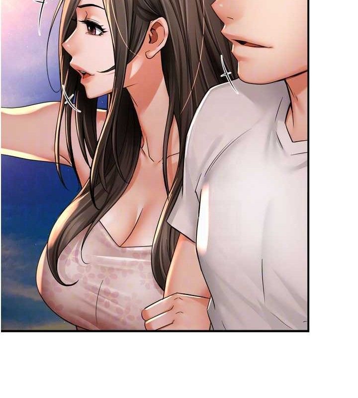 痒乐多阿姨第63話-我們一直在一起好嗎…?