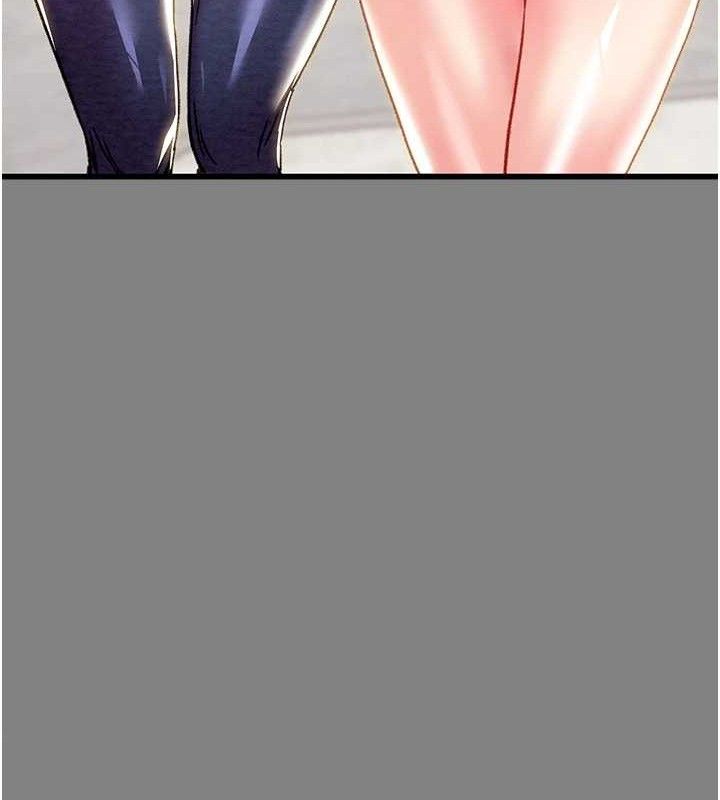 掠夺行动第57話-姐妹相擁,互吸互舔