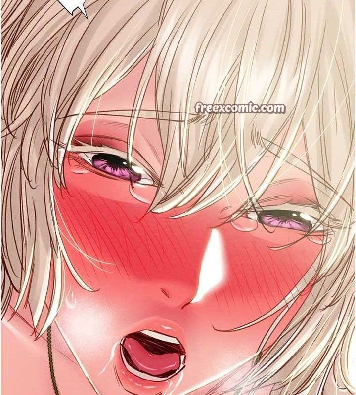 掠夺行动第57話-姐妹相擁,互吸互舔