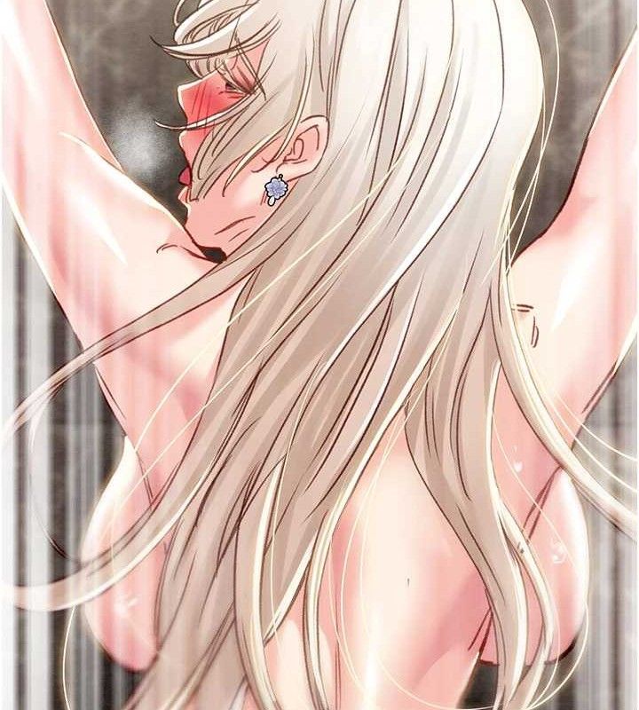 掠夺行动第57話-姐妹相擁,互吸互舔