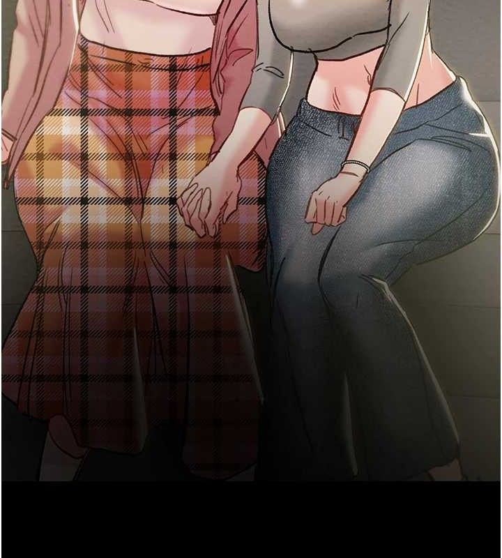 掠夺行动第57話-姐妹相擁,互吸互舔