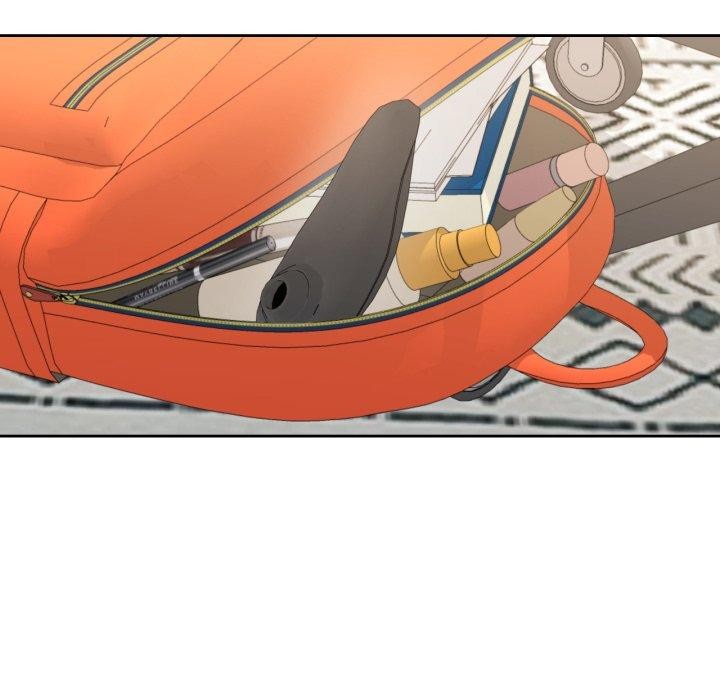 我的傻瓜男友第13話