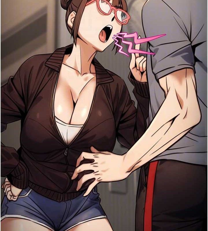 公务员的桃色副业第19話-隨叫隨到的洩慾玩具