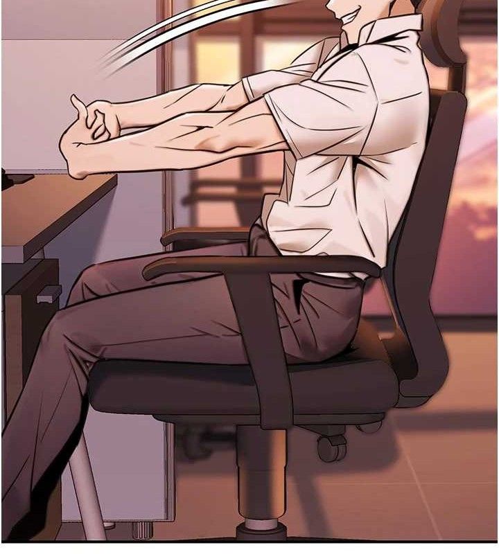 公务员的桃色副业第19話-隨叫隨到的洩慾玩具