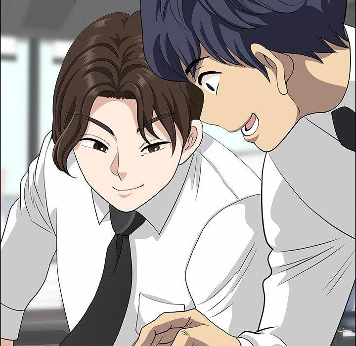 最强男人第25話