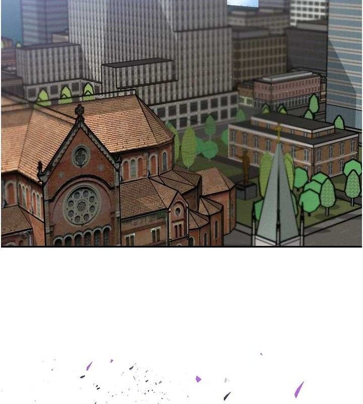 等价交换人生第14話-獵人協會美女幹部♥