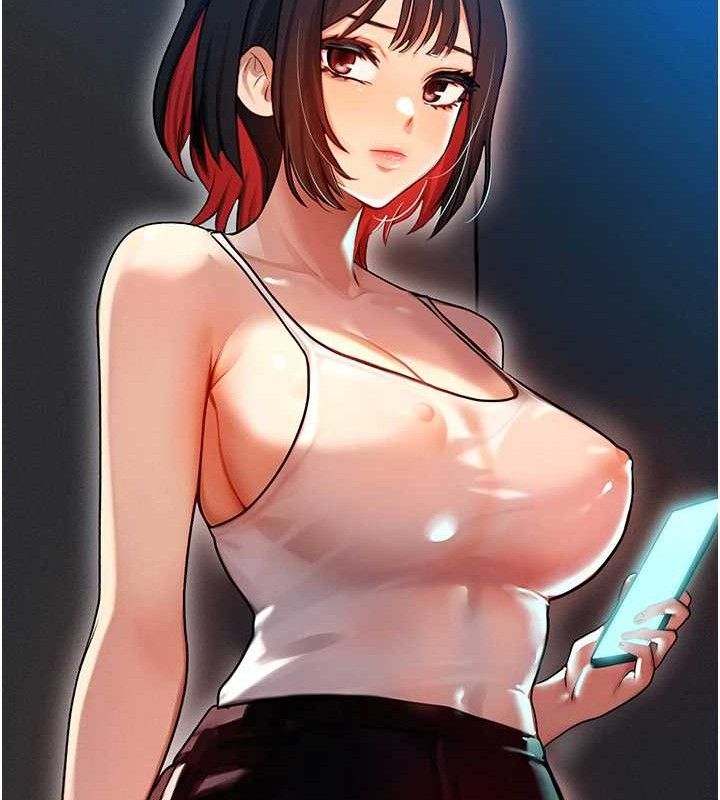 等价交换人生第14話-獵人協會美女幹部♥