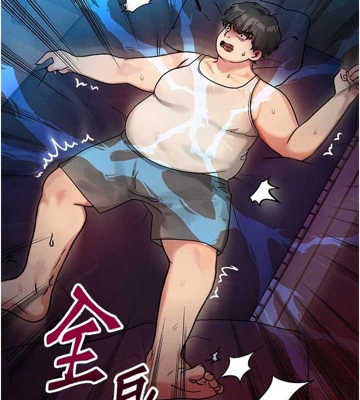 等价交换人生第14話-獵人協會美女幹部♥